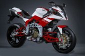 2010 Bimota Tesi 3D photo